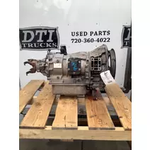 Transmission Assembly FORD F650