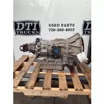Transmission Assembly FORD F650 DTI Trucks