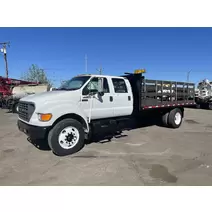 Vehicle For Sale FORD F650