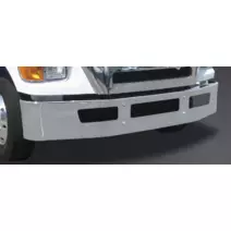 Bumper Assembly, Front FORD F650SD (SUPER DUTY) LKQ Wholesale Truck Parts