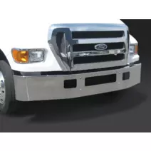 Bumper Assembly, Front FORD F650SD (SUPER DUTY) LKQ KC Truck Parts Billings