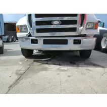 BUMPER ASSEMBLY, FRONT FORD F650SD (SUPER DUTY)