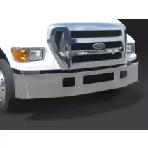 Bumper Assembly, Front FORD F650SD (SUPER DUTY) LKQ Heavy Truck - Tampa