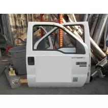 DOOR ASSEMBLY, FRONT FORD F650SD (SUPER DUTY)