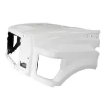 Hood FORD F650SD (SUPER DUTY) LKQ Geiger Truck Parts