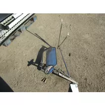 MIRROR ASSEMBLY CAB/DOOR FORD F650SD (SUPER DUTY)
