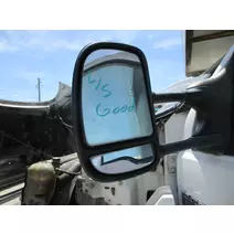 Mirror (Side View) FORD F650SD (SUPER DUTY) LKQ Heavy Truck - Tampa