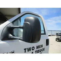 MIRROR ASSEMBLY CAB/DOOR FORD F650SD (SUPER DUTY)