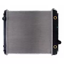 Radiator FORD F650SD (SUPER DUTY) LKQ Heavy Truck - Tampa