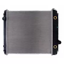 RADIATOR ASSEMBLY FORD F650SD (SUPER DUTY)