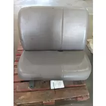 Seat, Front FORD F650SD (SUPER DUTY) LKQ Thompson Motors - Wykoff