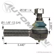 Steering Or Suspension Parts, Misc. FORD F650SD (SUPER DUTY) LKQ Evans Heavy Truck Parts