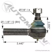 Steering Or Suspension Parts, Misc. FORD F650SD (SUPER DUTY) LKQ Evans Heavy Truck Parts