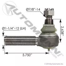STEERING PART FORD F650SD (SUPER DUTY)
