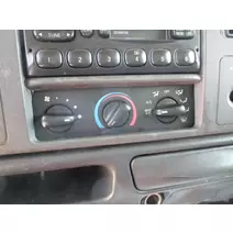 Temperature-Control Ford F650sd-(Super-Duty)