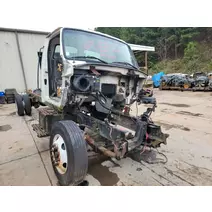  FORD F6HT-3010-GA Crest Truck Parts