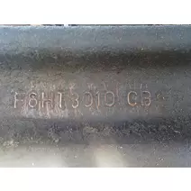 Front Axle I Beam FORD F6HT3010BB