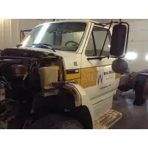 Cab Assembly Ford F7000