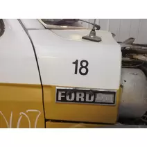 Cowl Ford F7000