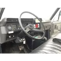 Dash Assembly Ford F7000