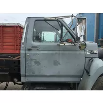 Door Assembly, Front Ford F7000