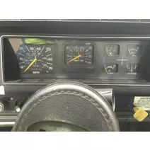 Instrument Cluster Ford F7000