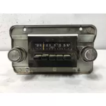 Radio Ford F700 Vander Haags Inc Sf