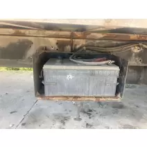 Battery Box Ford F700