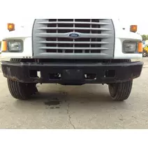 Bumper Assembly, Front Ford F700