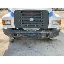 Bumper Assembly, Front Ford F700