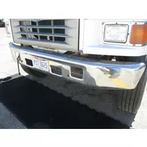 BUMPER ASSEMBLY, FRONT FORD F700