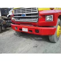 Bumper Assembly, Front FORD F700