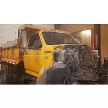 Cab Assembly Ford F700
