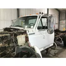 Cab Assembly Ford F700