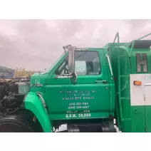 Cab Assembly Ford F700