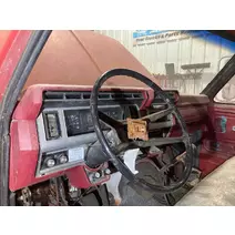 Dash Assembly Ford F700