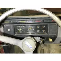 Dash Assembly Ford F700 Vander Haags Inc Sf