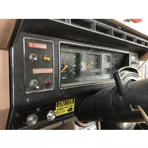 Dash Panel Ford F700 Vander Haags Inc Sp