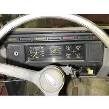 Dash Panel Ford F700