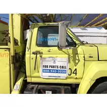 Door Assembly, Front Ford F700