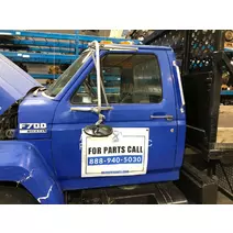 Door Assembly, Front Ford F700 Vander Haags Inc Sf