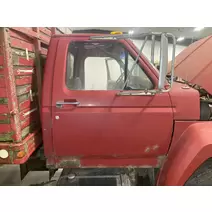 Door Assembly, Front Ford F700