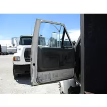 DOOR ASSEMBLY, FRONT FORD F700