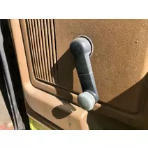 Door Window Regulator, Front Ford F700