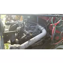 Engine Assembly FORD F700