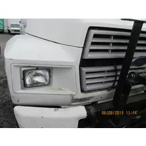 Front End Assembly FORD F700