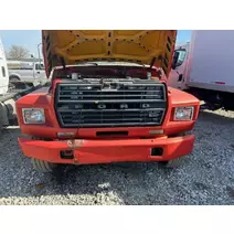 Grille Ford F700