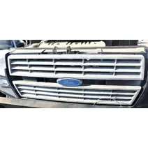 Grille FORD F700 Sam's Riverside Truck Parts Inc