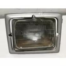 Headlamp Assembly Ford F700