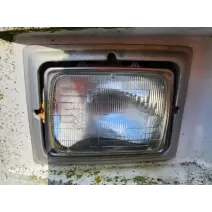 Headlamp Assembly Ford F700 Complete Recycling